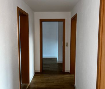 Toll geschnittene zwei Zimmer in Schkeuditz - Foto 1