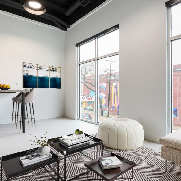 Newport: Loft Suites – 710 Westminster, Winnipeg, MB - Photo 1