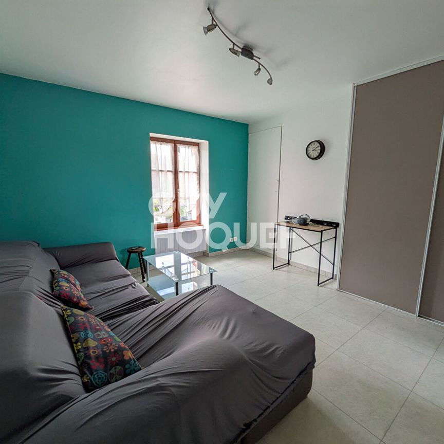 Location Appartement 2 pièces 45m² AUXERRE 89000 - Photo 1