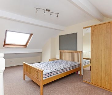 Great 3 bedroom property with 2 bathrooms - Photo 1