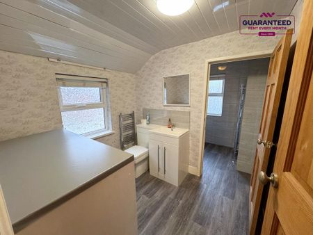 2 bedroom terraced house to rent - Photo 5