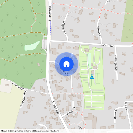 Stærevej 1B, 9460 Brovst