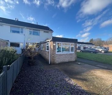 1 bedroom in a house share to rent - Photo 5