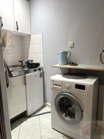 Kawalerka! Ul. Jasna (438446) - Photo 4