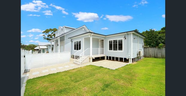 Ideally located - Photo 1