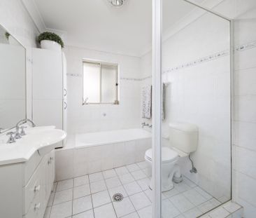 Peaceful & Convenient Living - Photo 6