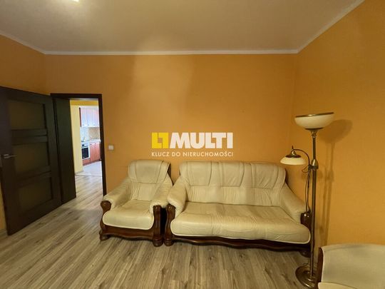 Niebuszewo 2 pokoje 55 m2, 2200+720 - Zdjęcie 1