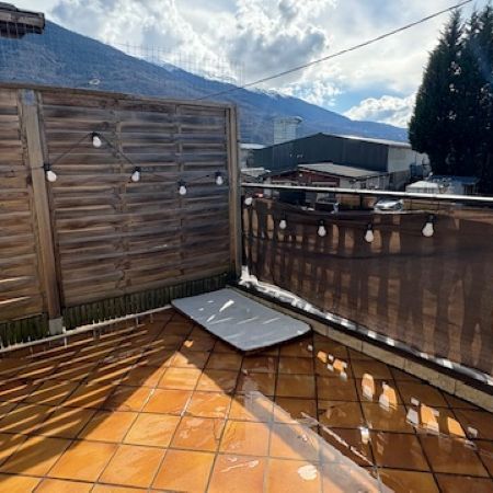 Appartement - 5 pièces - 152 m² - Photo 1