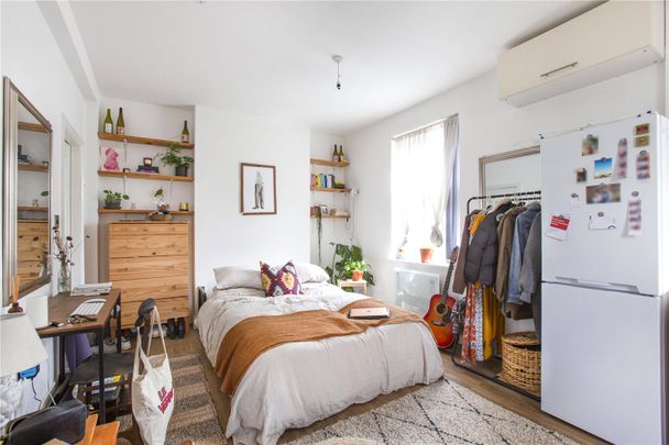 Teesdale Close, Cambridge Heath, London, E2 6GU - Photo 1