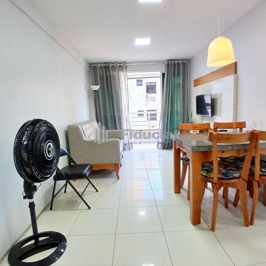 MEIRELES - APARTAMENTO - R FREI MANSUETO, 422 APTO 1001 BRISA DO MAR RESIDENCE (VISITA ACOMPANHADA) - Foto 1