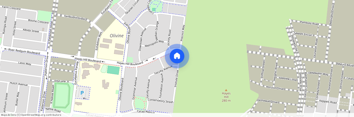 31 Institute Drive, Vic 3064, Donnybrook