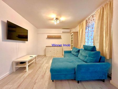 Inchirieri Apartamente 2 camere Bucuresti - Fotografie 2