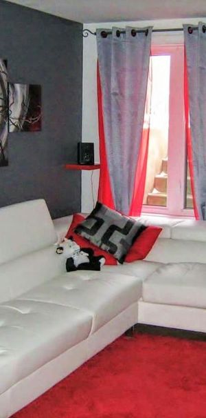 4 1/2 à louer à Richelieu - Photo 1