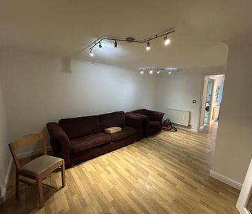 3 bedroom terraced house to rent - Photo 2