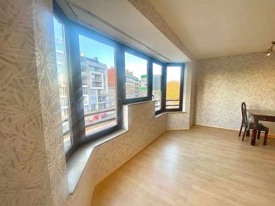 Appartement met één slaapkamer op de Parklaan - Foto 1