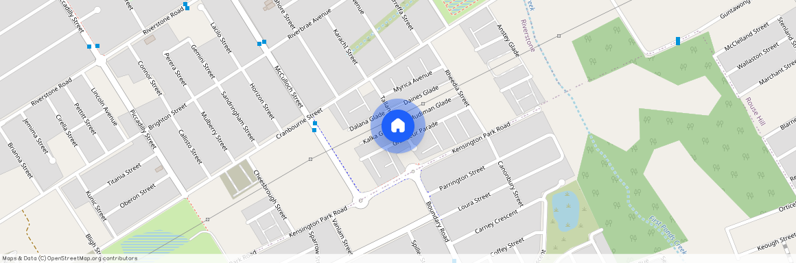 Talland Street 12, NSW 2765, Riverstone