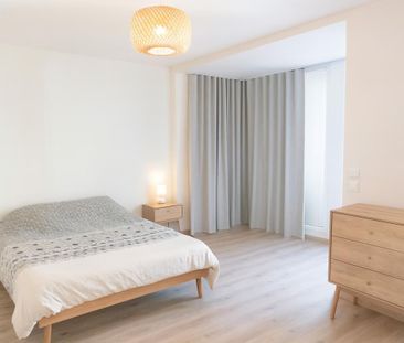 Appartement T1 à louer Vannes - 37 m² - Photo 1