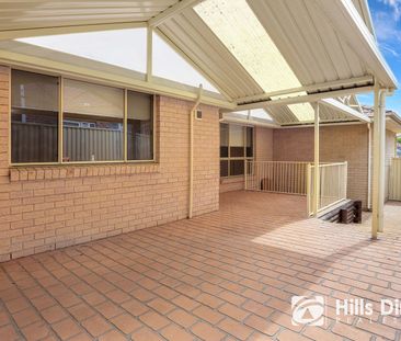 13 Turquoise Street, 2763, Quakers Hill Nsw - Photo 1