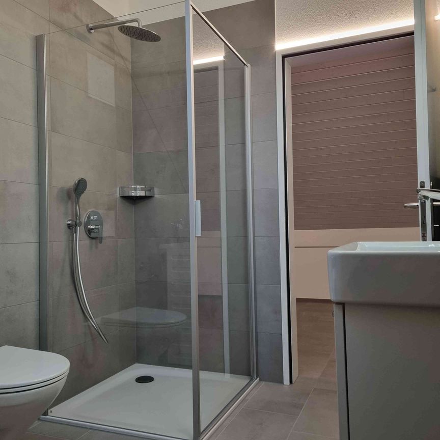 1.5 Zimmer, 51 m², 3. Stock - Foto 1