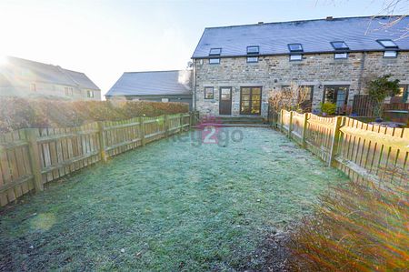 Park Farm Mews, Spinkhill, S21 - Photo 3