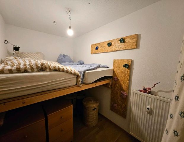 Nachmieter gesucht für 2 Zimmer Wohnung in Berlin Karow - Foto 1