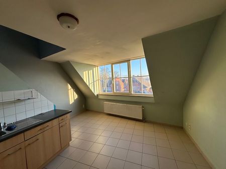 ✨ TE HUUR - Charmant Appartement in Kemzeke ✨ - Photo 4