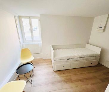 Appartement 1 pièce - 71000 Mâcon - Photo 2