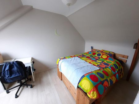 Appartement T1 à louer Nantes - 9 m² - Photo 2
