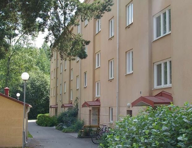 Björkhultsvägen 27 D - Foto 1