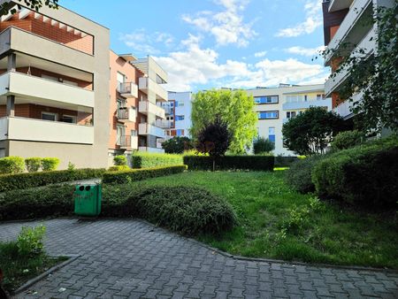 Mieszkanie 2- pokojowe z klimatyzacją | Miejsce za szlabanem - Фото 5