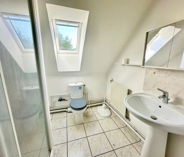 Location Appartement 2 pièces 17m² BOULOGNE SUR MER 62200 - Photo 5