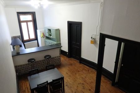 Location Appartement 2 pièces 44m² ST ETIENNE 42100 - Photo 4