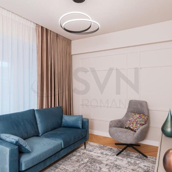 COMISION 0 l Apartament 2 camere l Promenada l Metrou l - Photo 1