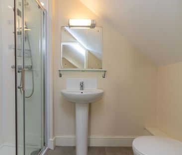 1 bedroom maisonette to rent - Photo 4