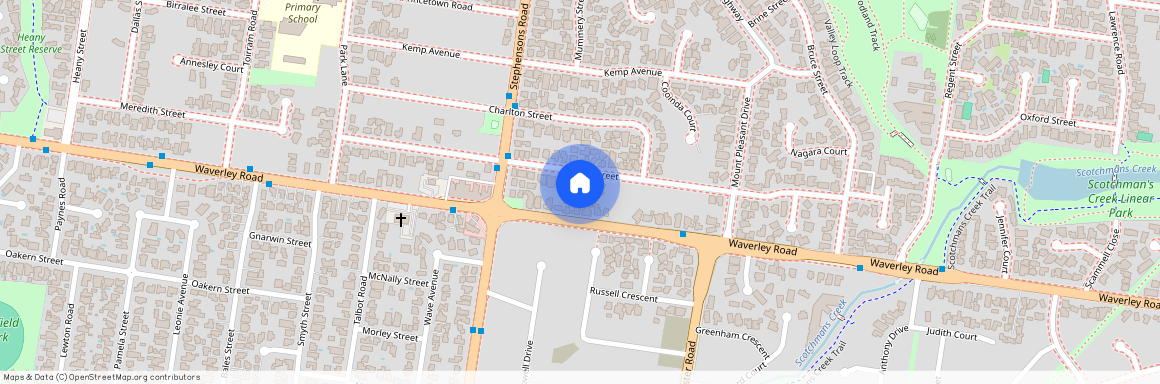 1/40 Albert Street, Vic 3149, Mount Waverley