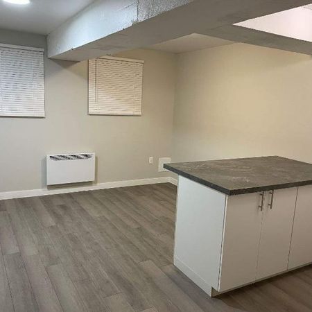 Studio neuf pres station metro Honore-Beaugrand - Photo 4