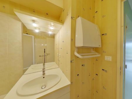 Location Appartement 2 pièces 46m² TOURS 37000 - Photo 4