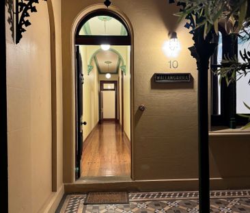10 Adolphus Street, Balmain NSW 2041 - House For Rent | Domain - Photo 6