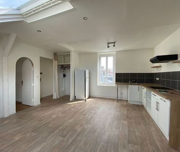 Appartement à louer 3 pièces • 44,96 m2 Le Havre - Photo 1