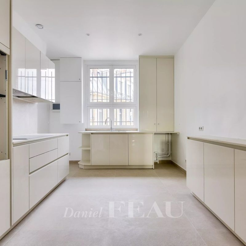 Paris XVIIe - Avenue des Ternes - Photo 1