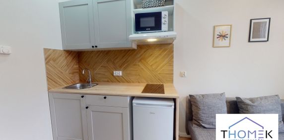 Gotowe do wejścia Centrum DTŚ 5 minut - Фото 2