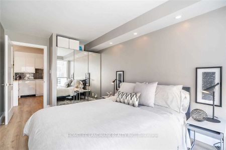 For Lease - 298 Jarvis Street Unit# 1401, Toronto, Ontario - Photo 5