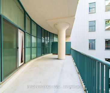Merchandise Lofts , #860 - Photo 2