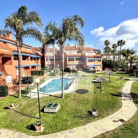 Alquiler de dúplex en Guadalobón - Photo 1