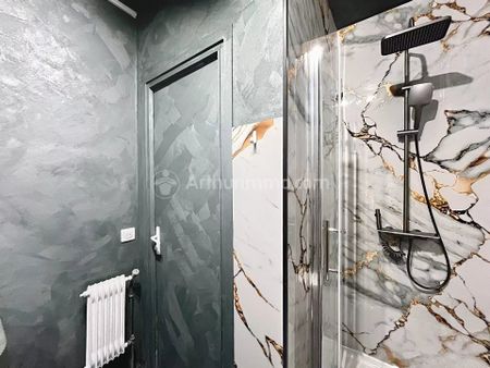 Location Appartement 1 pièces 15 m2 à Chamalières - Photo 3