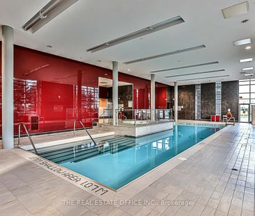 For Lease - 135 Village Green Square Unit# 221, Toronto, Ontario - Photo 1