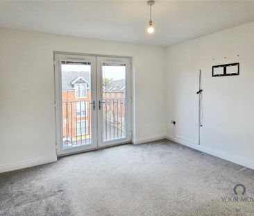 2 bedroom flat to rent - Photo 3