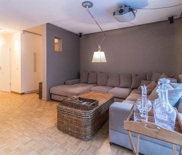 Gelijkvloers appartement te huur in Tervuren - Photo 4