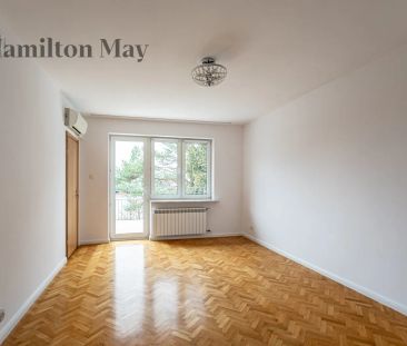 Wyjątkowa rezydencja w sercu Wilanowa - Photo 3