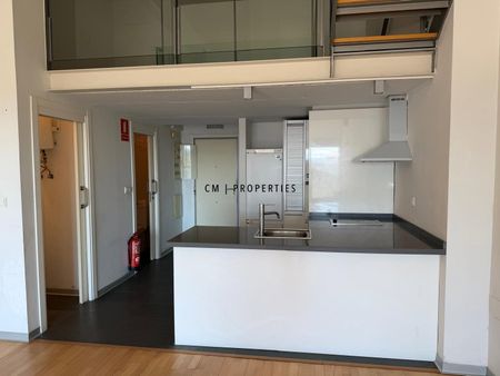 Ático de alquiler en Creu Roja, Vara de Quart - Photo 4